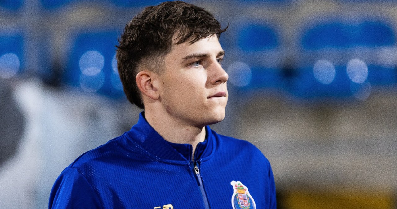 Stanowczy protest Portugalczyków. Chodzi o Pietuszewskiego. Tego się boją