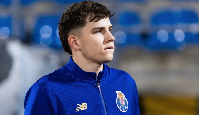 Stanowczy protest Portugalczyków. Chodzi o Pietuszewskiego. Tego się boją