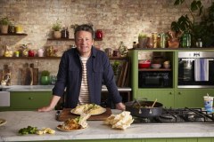 Jamie: dania na każdą kieszeń