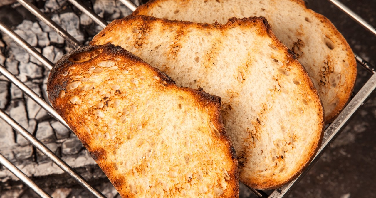 Rzuć na ruszt "narodowe warzywo". Będzie czyste na błysk