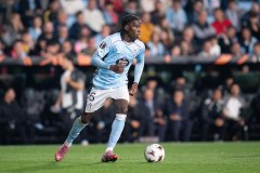 Piłka nożna: Liga hiszpańska - mecz: Celta Vigo - Elche CF