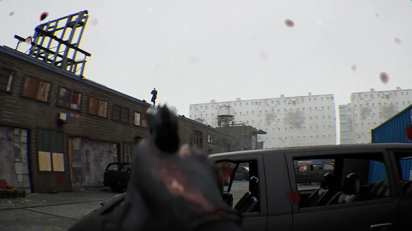 Better Than Dead: Nie uwierzysz, iż to gra. Przytłacza fotorealizmem