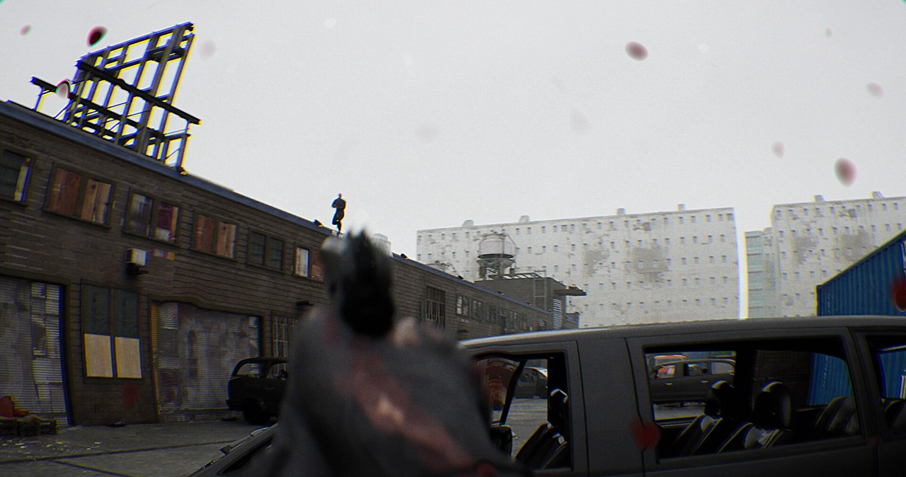 Better Than Dead: Nie uwierzysz, iż to gra. Przytłacza fotorealizmem