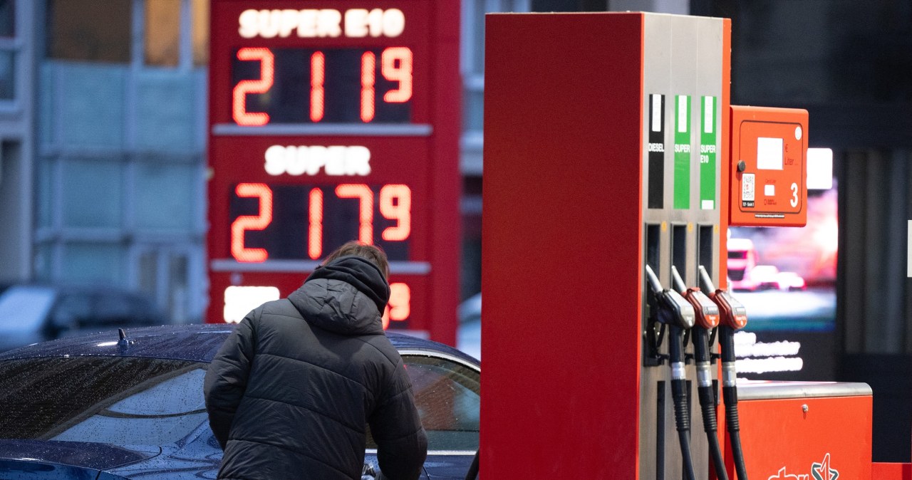 W Niemczech ceny paliw rosną. Mechanizm ochronny przyniósł odwrotny skutek
