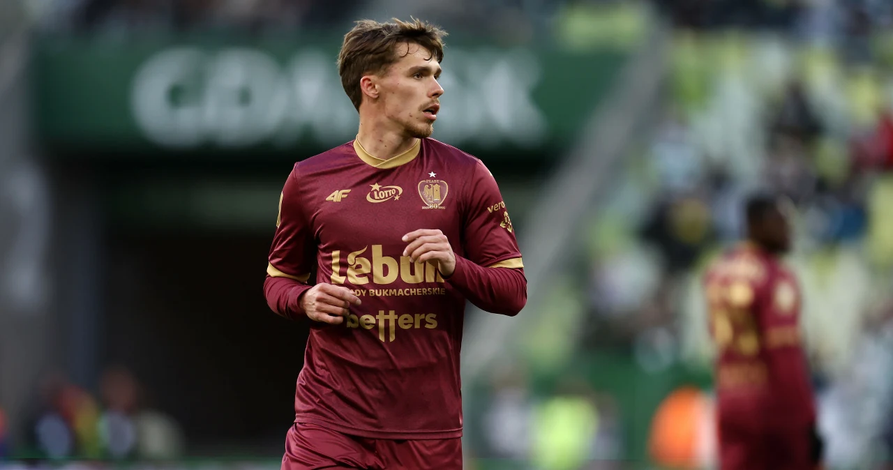 Piast Gliwice - Arka Gdynia w 30. kolejce PKO BP Ekstraklasy. Relacja na żywo