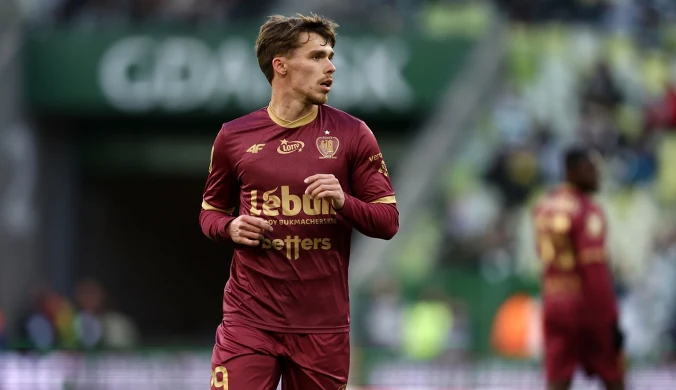 Piast Gliwice - Arka Gdynia w 30. kolejce PKO BP Ekstraklasy. Relacja na żywo