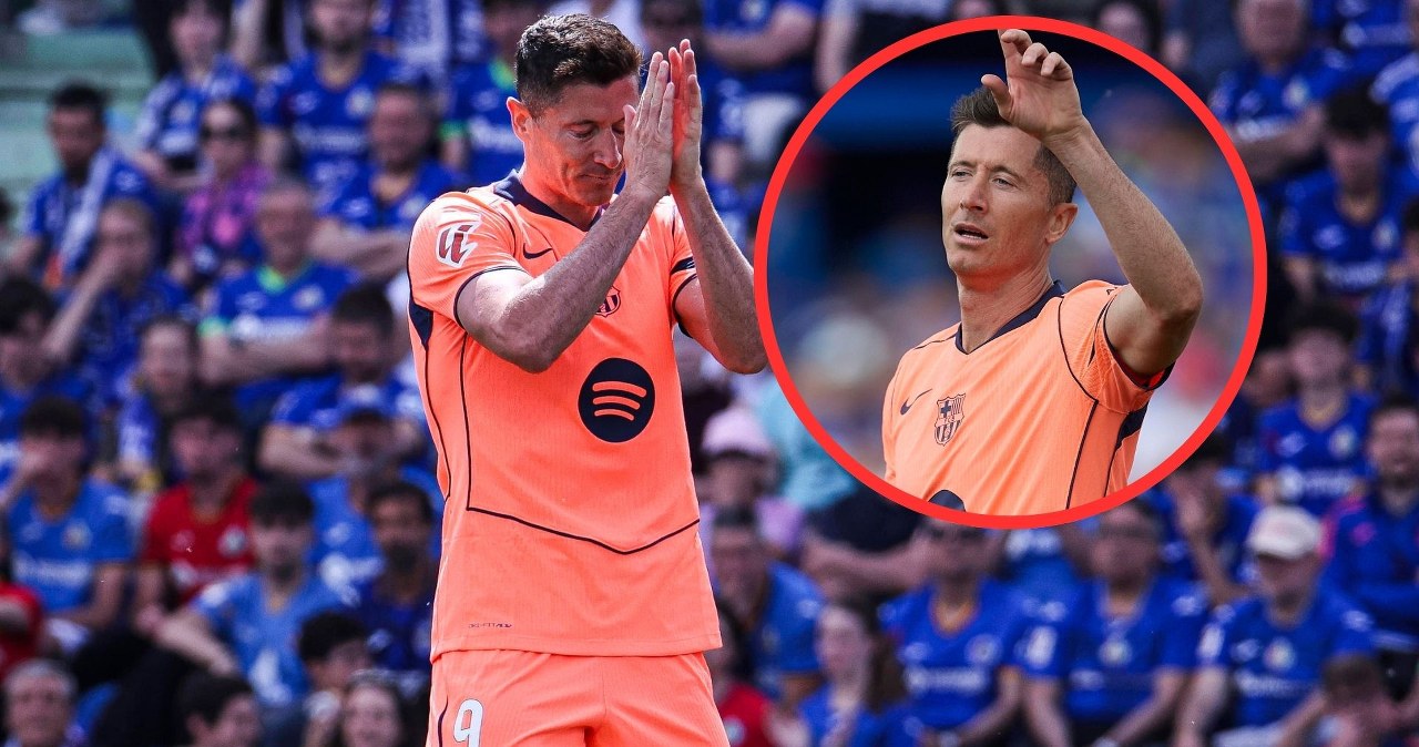 Media: FC Barcelona już działa. Lewandowski wciąż czeka, szykuje się hit