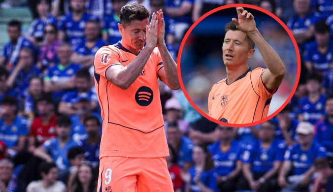 Media: FC Barcelona już działa. Lewandowski wciąż czeka, szykuje się hit