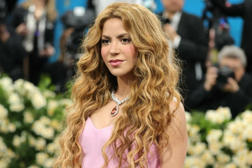 Nie żyje członek ekipy Shakiry. Do tragedii doszło przy budowie sceny