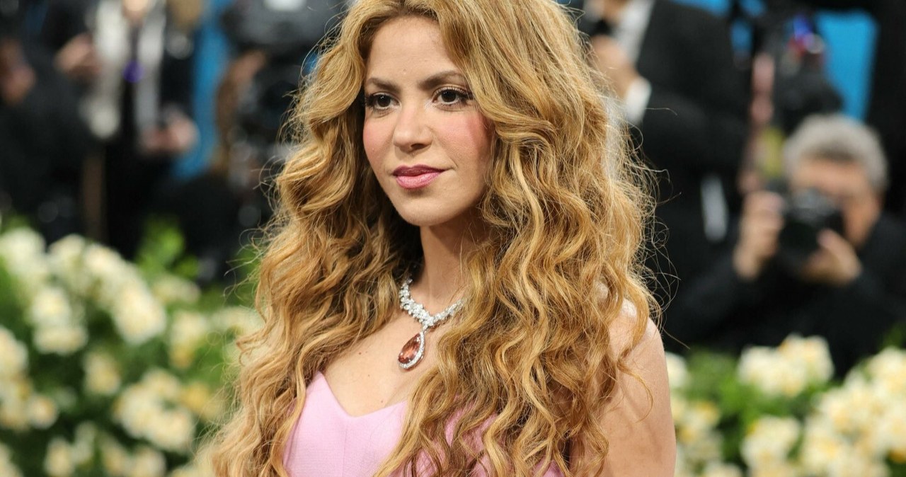 Nie żyje członek ekipy Shakiry. Do tragedii doszło przy budowie sceny