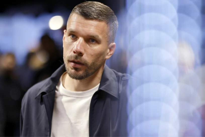 Przełomowy moment dla Podolskiego ws. Górnika Zabrze. Już podano datę