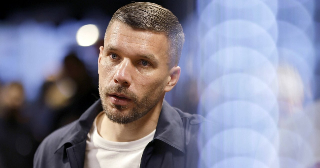 Przełomowy moment dla Podolskiego ws. Górnika Zabrze. Już podano datę