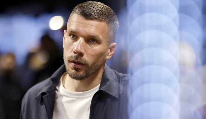 Przełomowy moment dla Podolskiego ws. Górnika Zabrze. Już podano datę