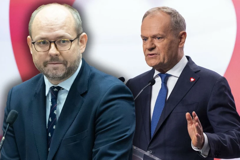 Echa głośnego wywiadu premiera. Pałac Prezydencki chce raportu od rządu