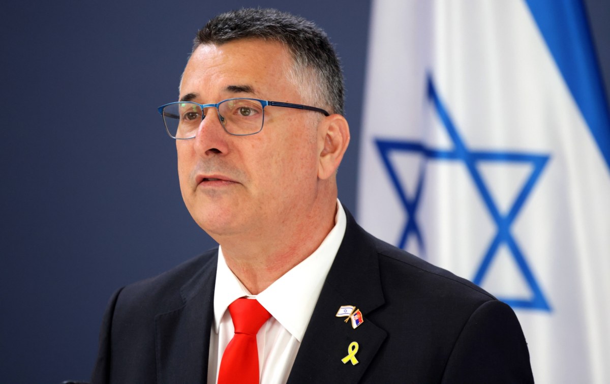 "Skażenie świata sztuki". Ostra reakcja izraelskiego MSZ