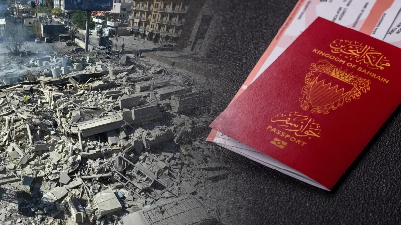 Pierwszy taki incydent od lat. Stracili obywatelstwo za sprzyjanie Iranowi