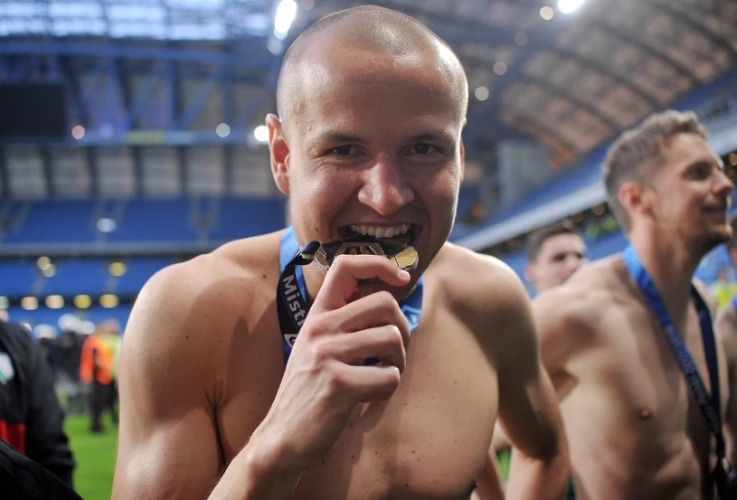 Był mistrzem Polski, nagle zapadł się pod ziemię. Ponad 20 milionów długu