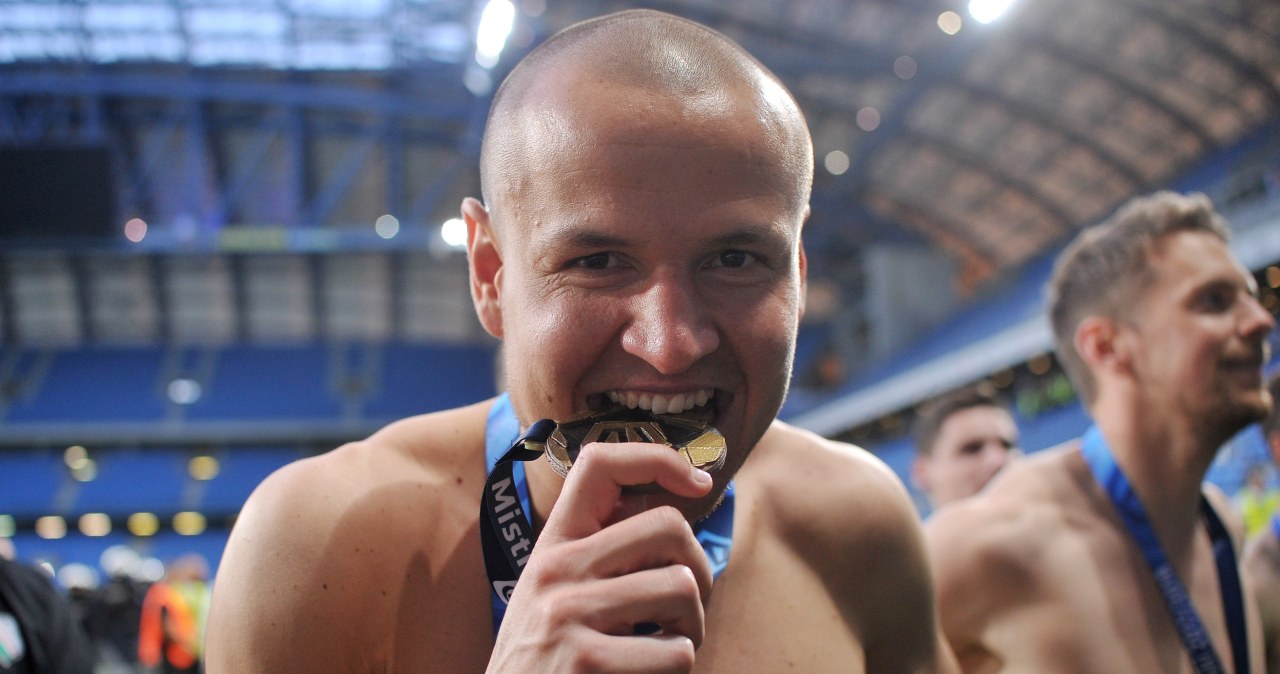 Był mistrzem Polski, nagle zapadł się pod ziemię. Ponad 20 milionów długu