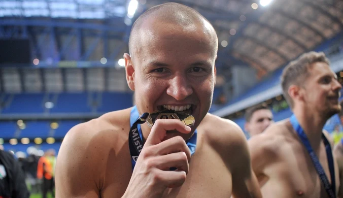 Był mistrzem Polski, nagle zapadł się pod ziemię. Ponad 20 milionów długu