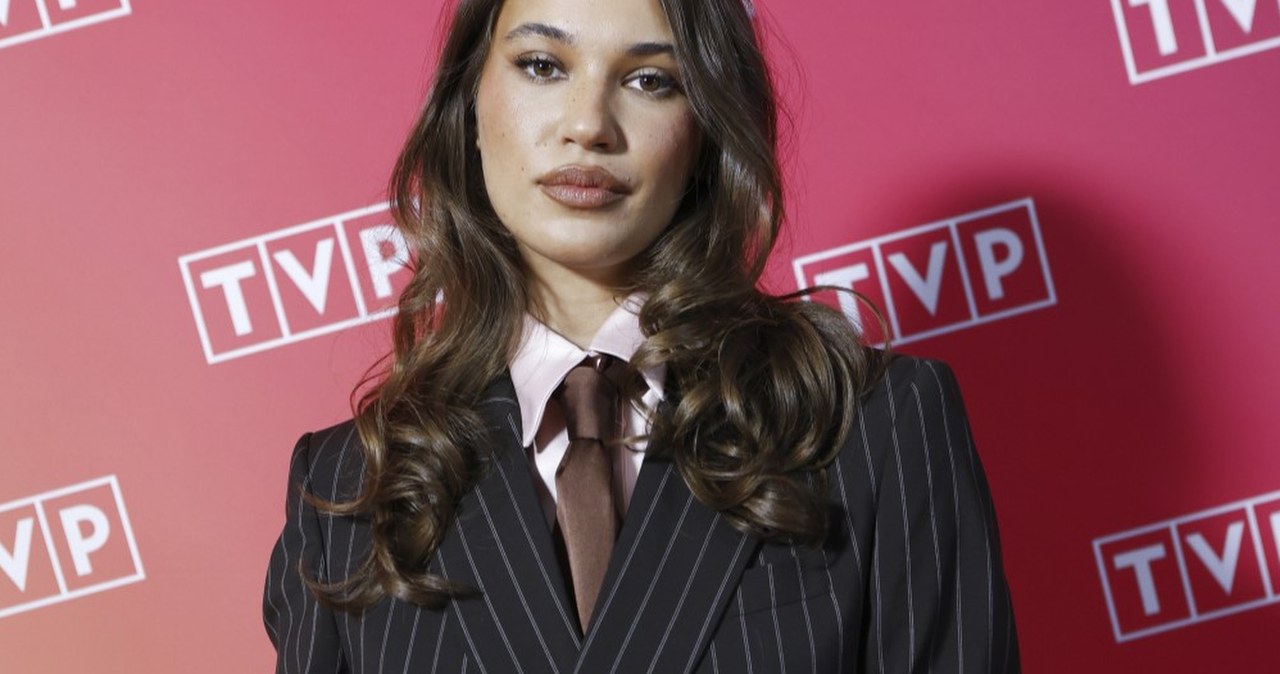 Alicja Szemplińska za kilka dni wylatuje na Eurowizję. Zmieniła całe show!