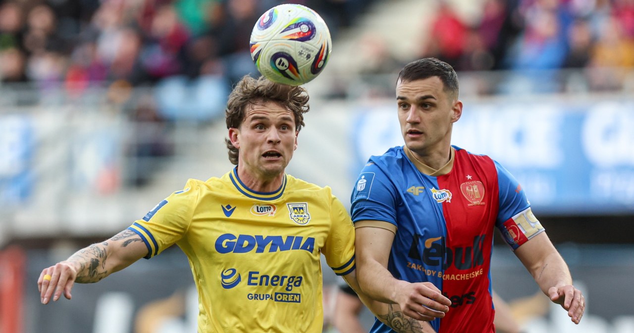 Pogrom w meczu o życie. Pięć goli. Spektakularna ucieczka ze strefy spadkowej