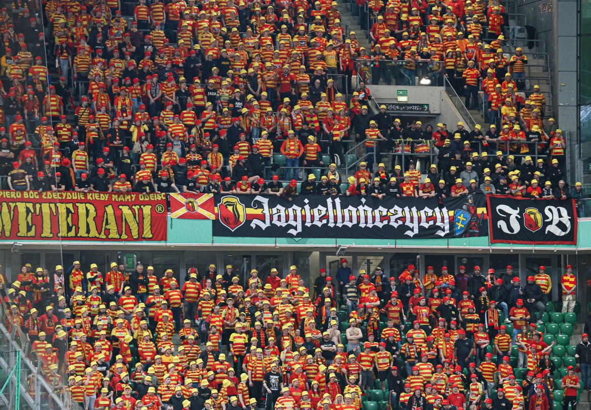 ​Śmierć polskiego kibica na Litwie. Jest wyrok