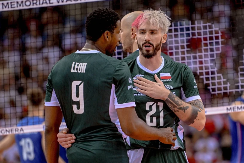 Gwiazda kadry Grbicia znów świętuje. Tym wyczynem przeszedł do historii