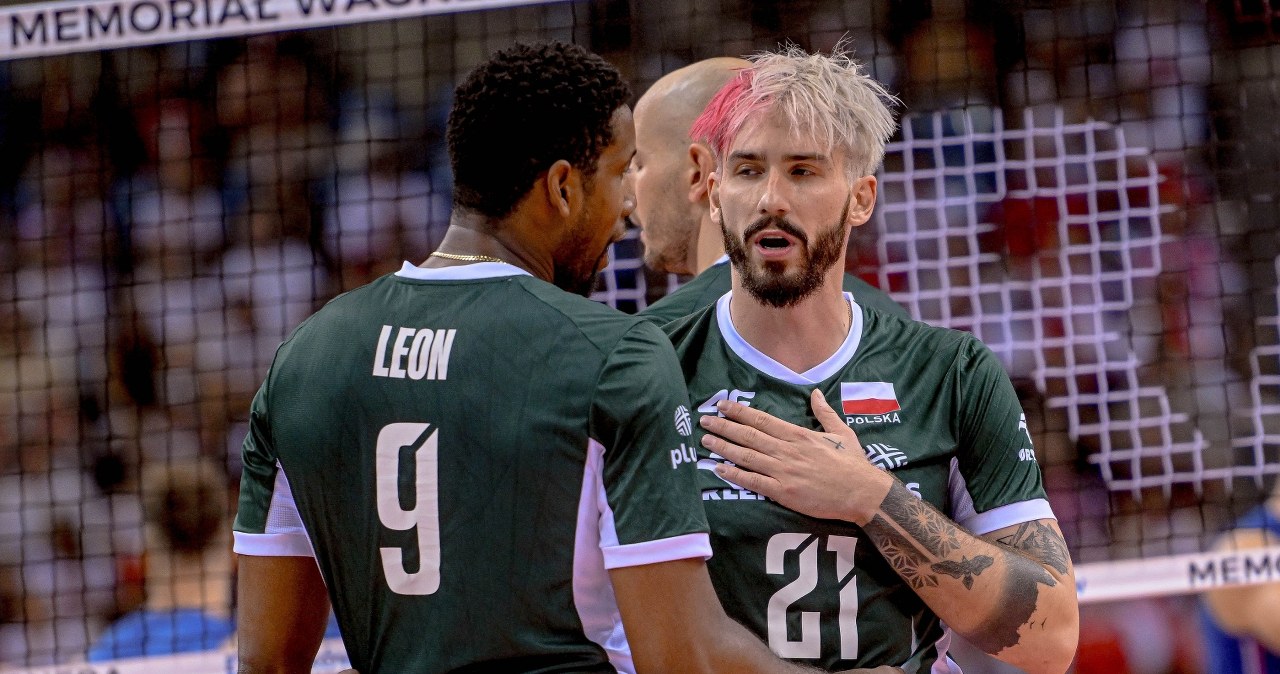 Gwiazda kadry Grbicia znów świętuje. Tym wyczynem przeszedł do historii