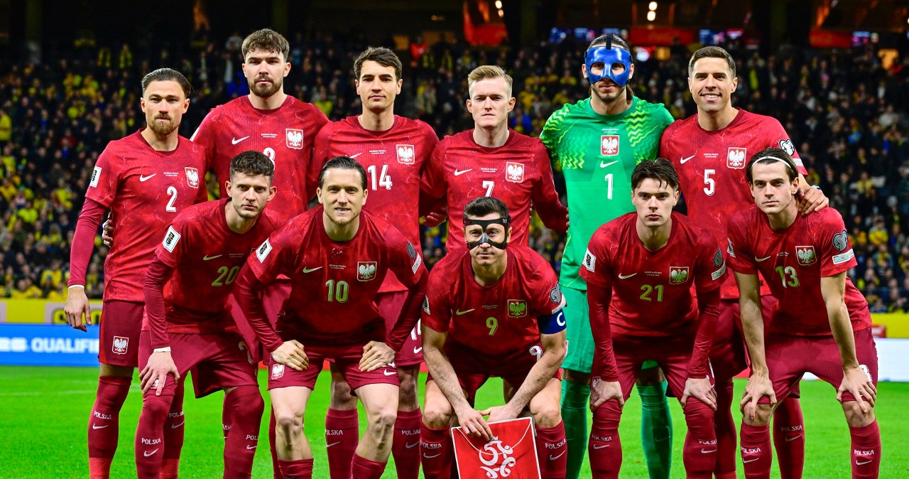 Brutalny osąd ws. reprezentanta Polski. "Najbardziej przereklamowany"