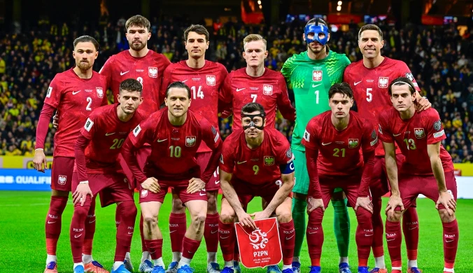 Brutalny osąd ws. reprezentanta Polski. "Najbardziej przereklamowany"