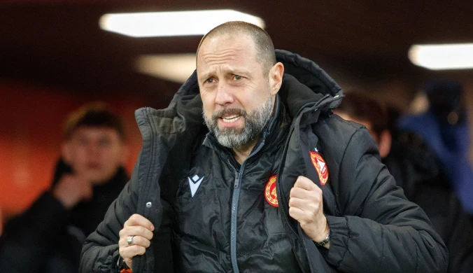 Jovicević wypada z listy kandydatów na selekcjonera. To cios dla Widzewa