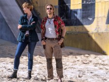 Godzilla i Kong: Nowe imperium