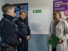 Policjantki i Policjanci