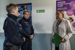 Policjantki i Policjanci