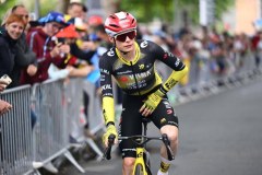 Kolarstwo: Giro d'Italia - 1. etap: Nesebyr - Burgas