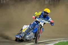 Żużel: PGE Ekstraliga - mecz: PRES Grupa Deweloperska Toruń - Stelmet Falubaz Zielona Góra