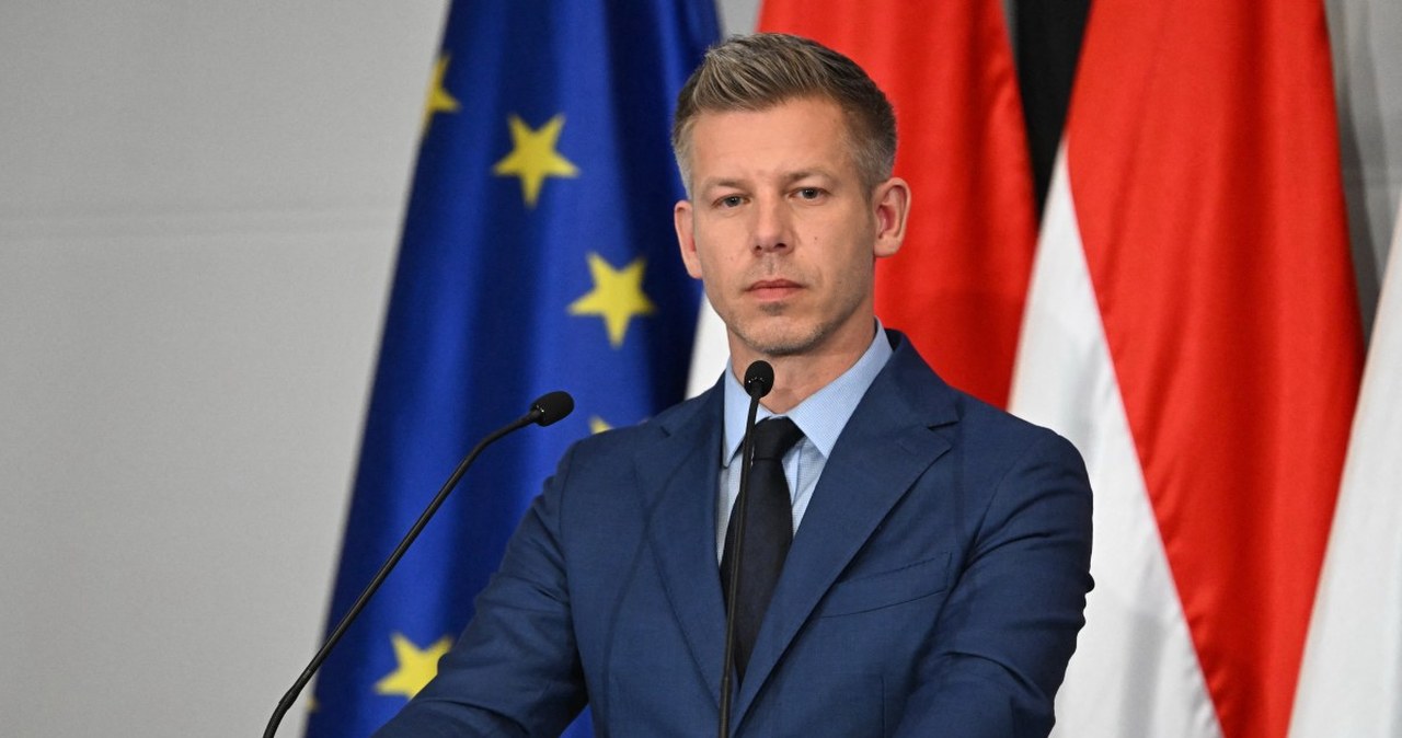 Umorzono śledztwo przeciw Magyarowi. "Brak dowodów"