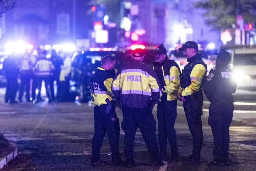 "Operacja pod fałszywą flagą". Fala teorii spiskowych po ataku w USA