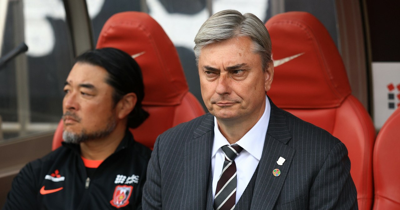 Maciej Skorża zwolniony. Katastrofalna passa i bezlitosna decyzja klubu