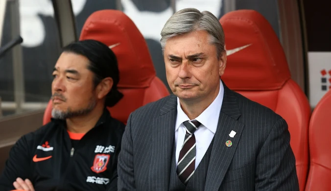 Maciej Skorża zwolniony. Katastrofalna passa i bezlitosna decyzja klubu