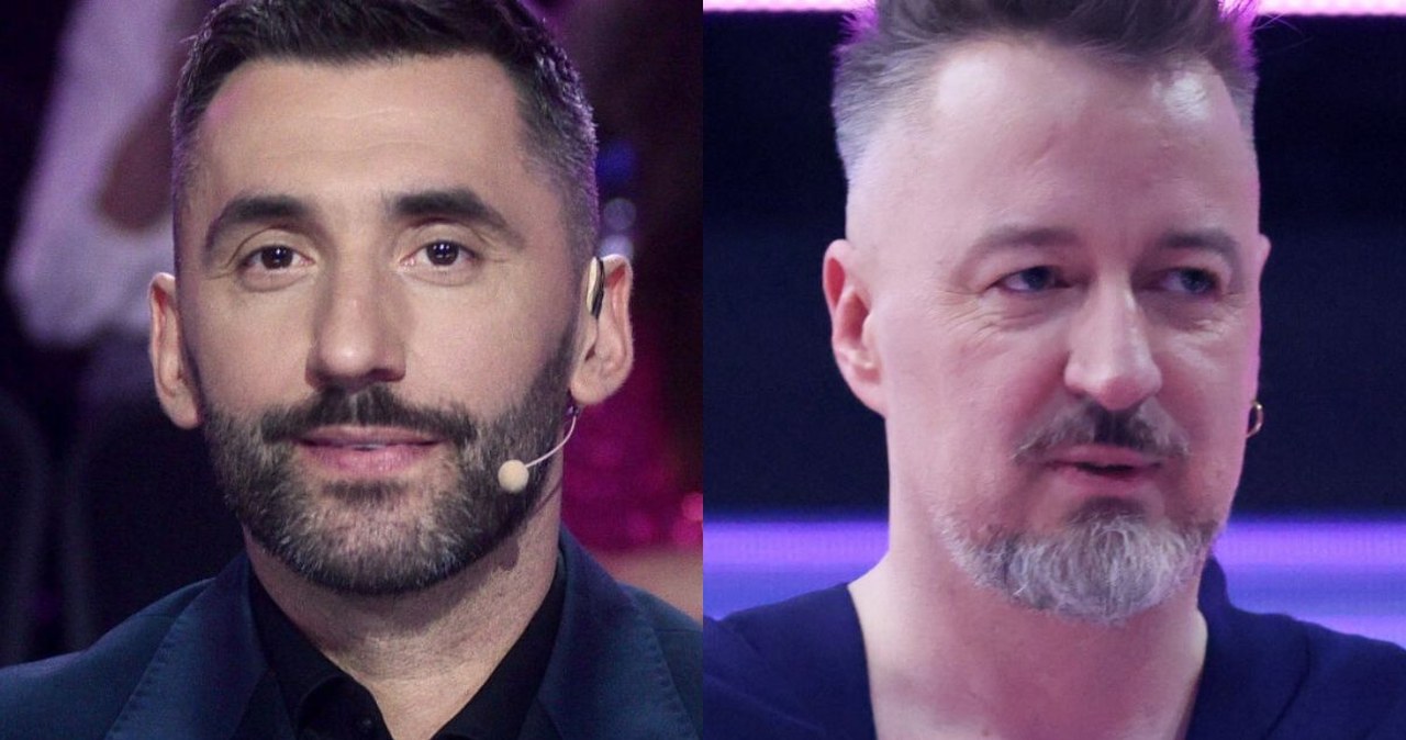 Rafał Maserak o wygranej Piotra Kędzierskiego w "TzG". "Miałbym żal"