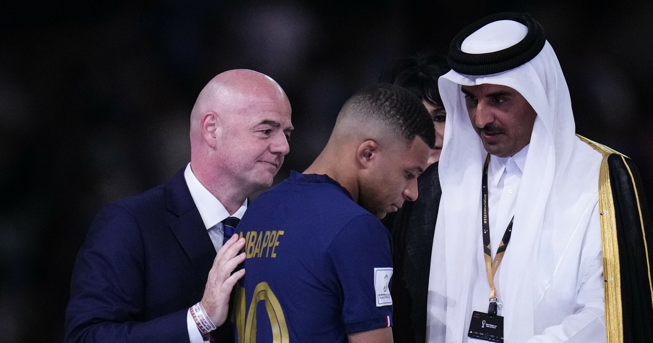 Duża zmiana na mundialu, tego jeszcze nie było. FIFA jest gotowa