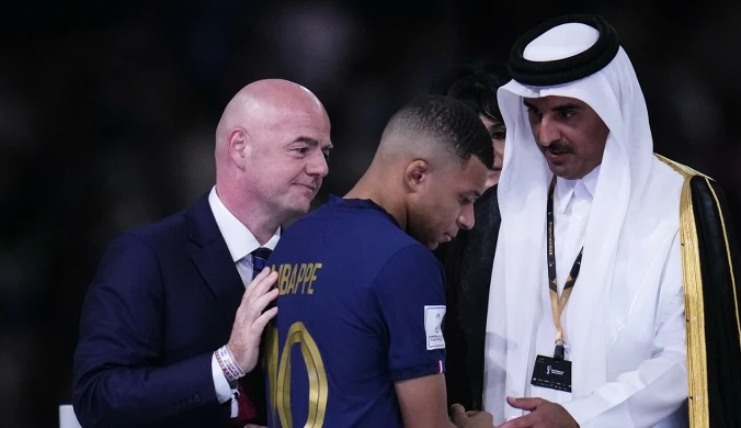 Duża zmiana na mundialu, tego jeszcze nie było. FIFA jest gotowa