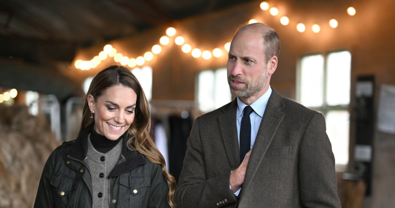 Nowa rezydencja księcia i księżnej Walii. Prywatność, natura i wygoda