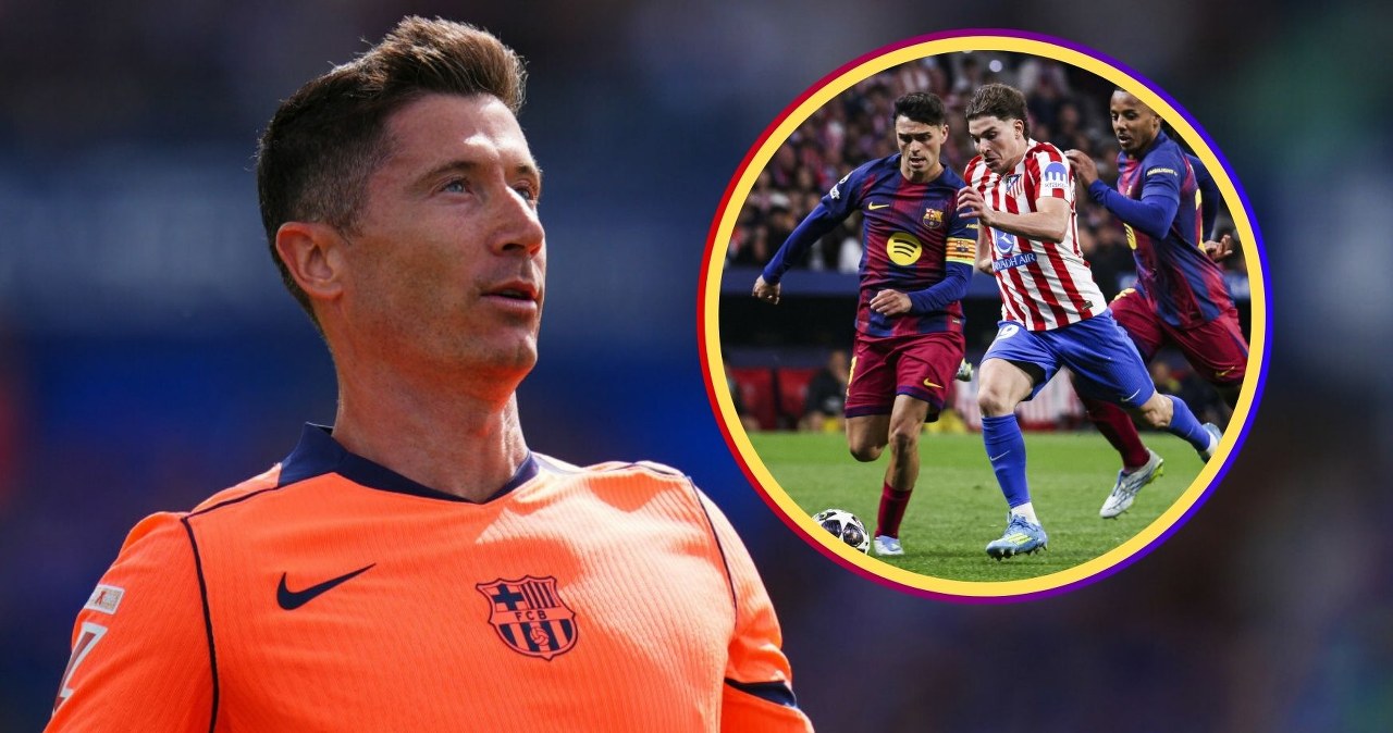 "Powiedział im, iż chce odejść". Klub wybrany. Ważne wieści dla Lewandowskiego