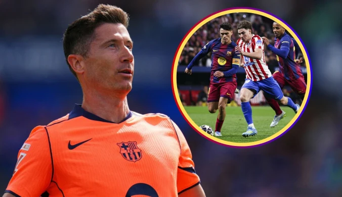 "Powiedział im, że chce odejść". Klub wybrany. Ważne wieści dla Lewandowskiego