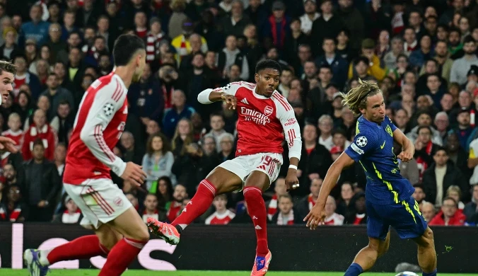 LM: Atletico - Arsenal. O której i gdzie obejrzeć półfinał? [TRANSMISJA]