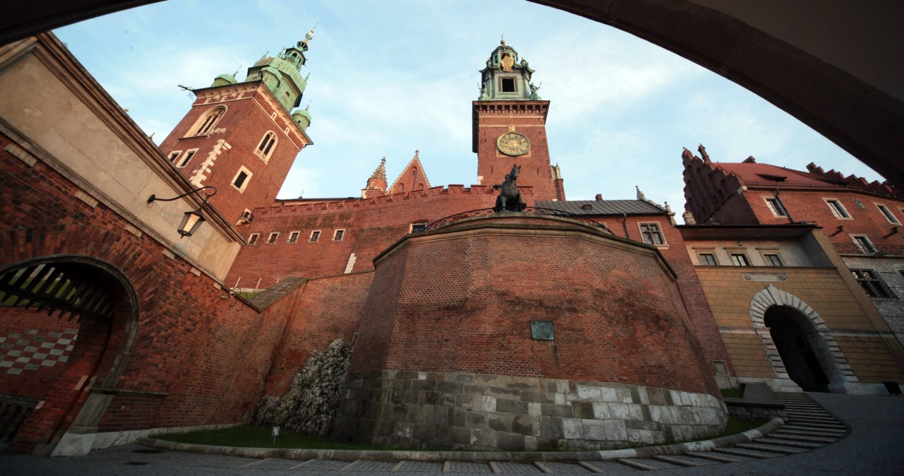Hit dla turystów. Legendarna jaskinia na Wawelu w nowej odsłonie
