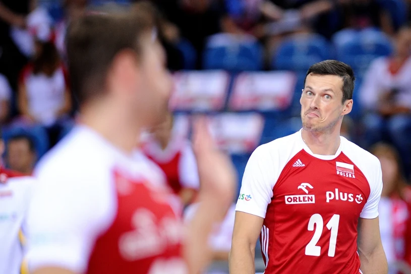 Polski siatkarz zszokował swoją decyzją. Teraz wysłał wiadomość światu