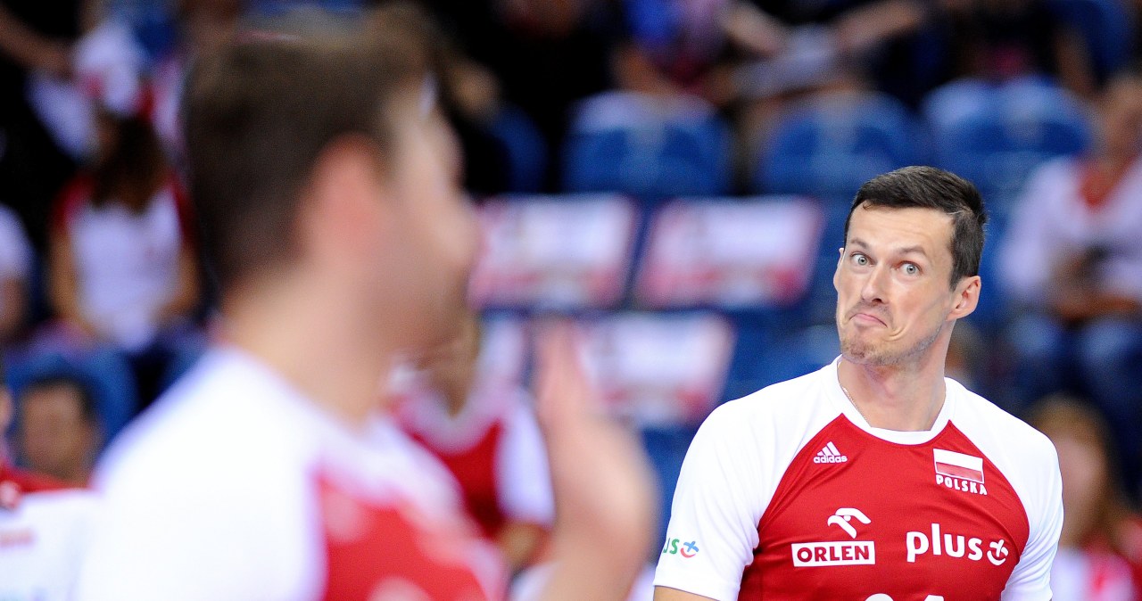 Polski siatkarz zszokował swoją decyzją. Teraz wysłał wiadomość światu